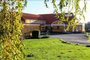 Krebshuset / Kelz0rdk in Sorø